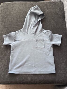 Art Class Hoodie Shirt